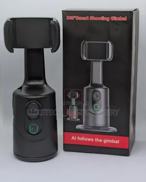 360° Smart Shooting Gimbal Automatic Tracking