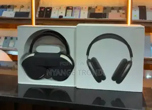 Airpods Max Usb-C (2024)