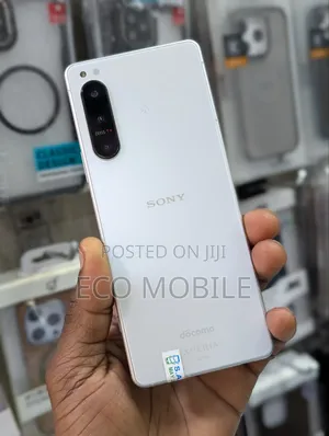 Sony Xperia 5 IV 128 GB White