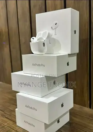 Original Airpods Pro(2nd Generation)