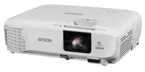 Epson Projector Eb-Fh06 Full Hd