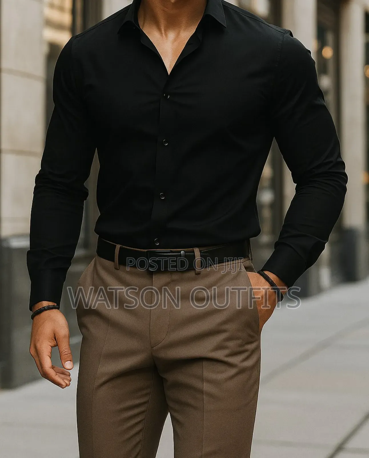 Shati Official Kwa Vijana Na Wazee Mpya Kabisa