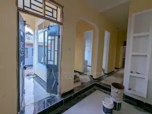 4bdrm House in Saku Ilulu, Temeke for sale