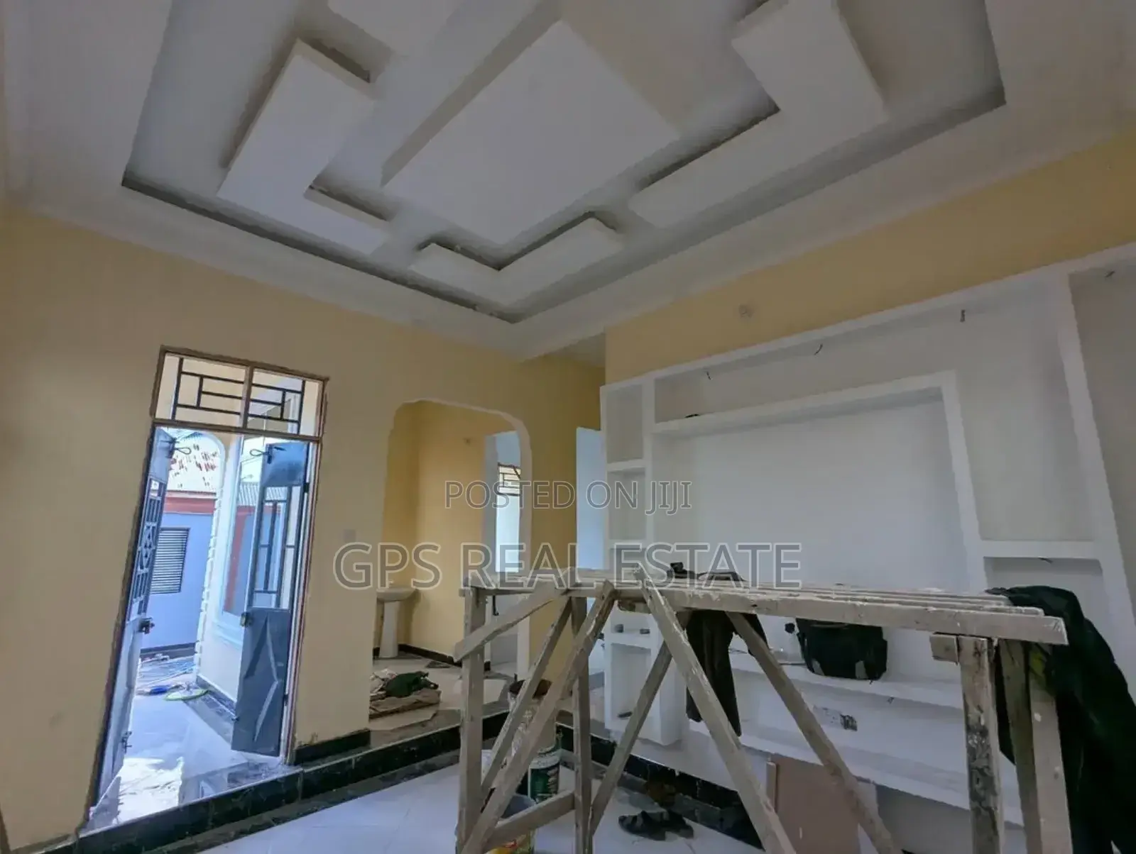 4bdrm House in Saku Ilulu, Temeke for sale