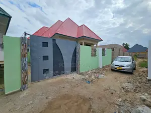 3bdrm House in Mbagala Chamazi, Temeke for sale