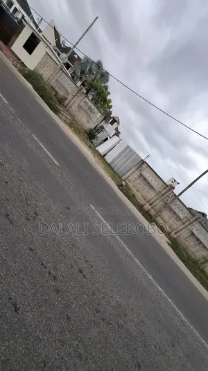 Double Plot at Mapinga Gari MPK Site