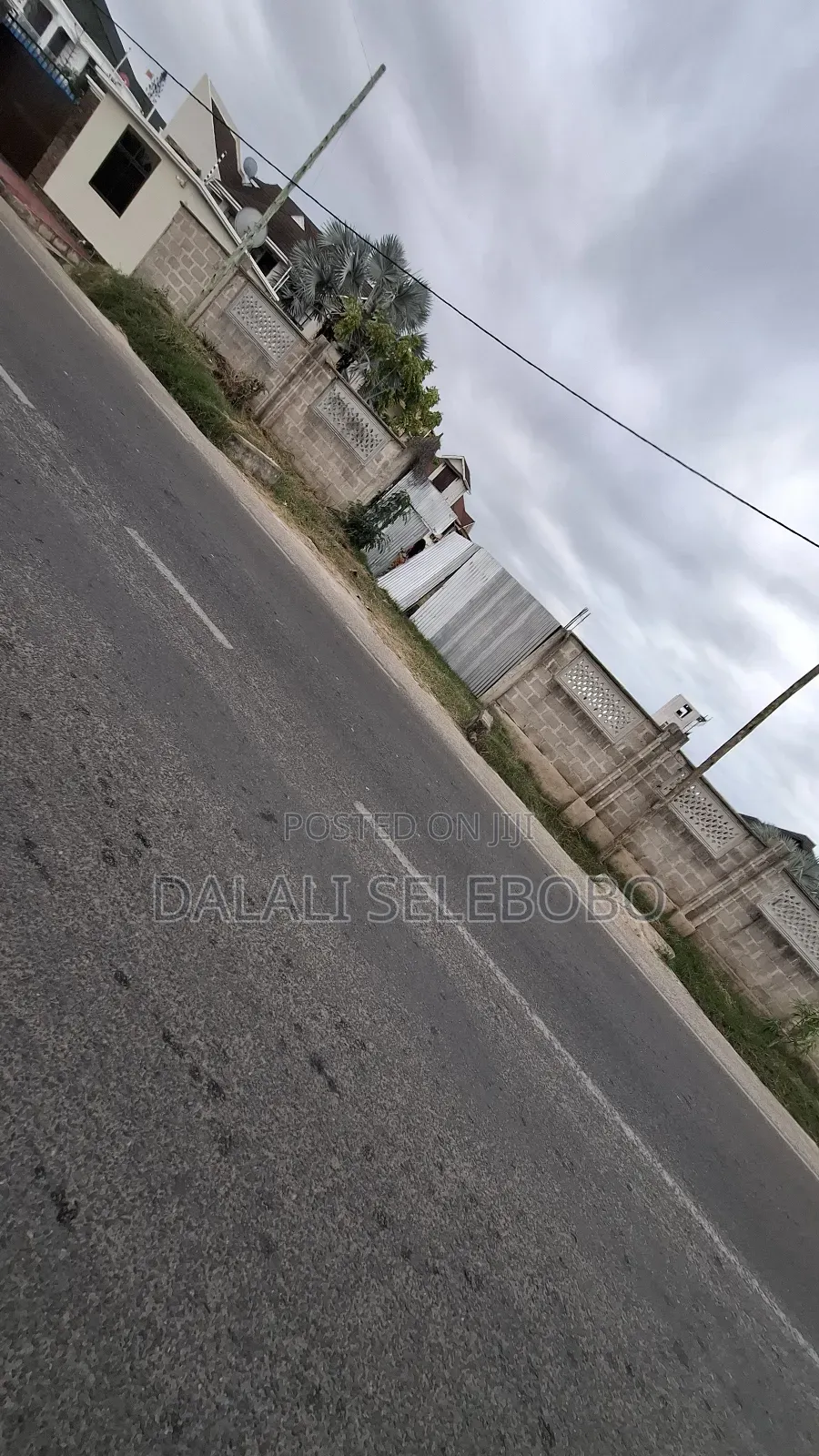 Double Plot at Mapinga Gari MPK Site
