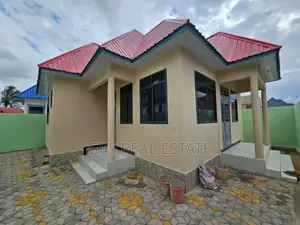3bdrm House in Mbagala Chamazi, Temeke for sale