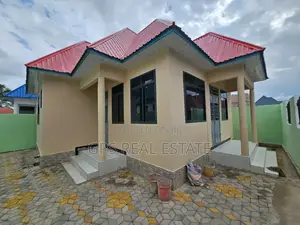 3bdrm House in Mbagala Chamazi, Temeke for sale