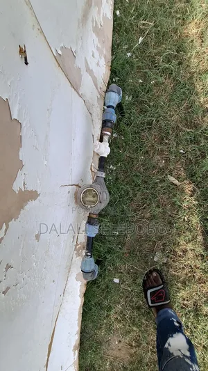 Double Plot at Mapinga Gari MPK Site