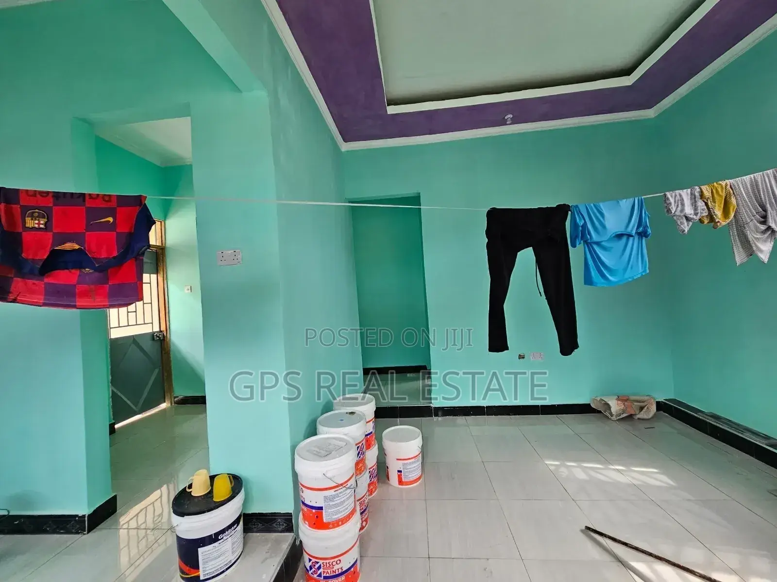 3bdrm House in Mbagala Chamazi, Temeke for sale