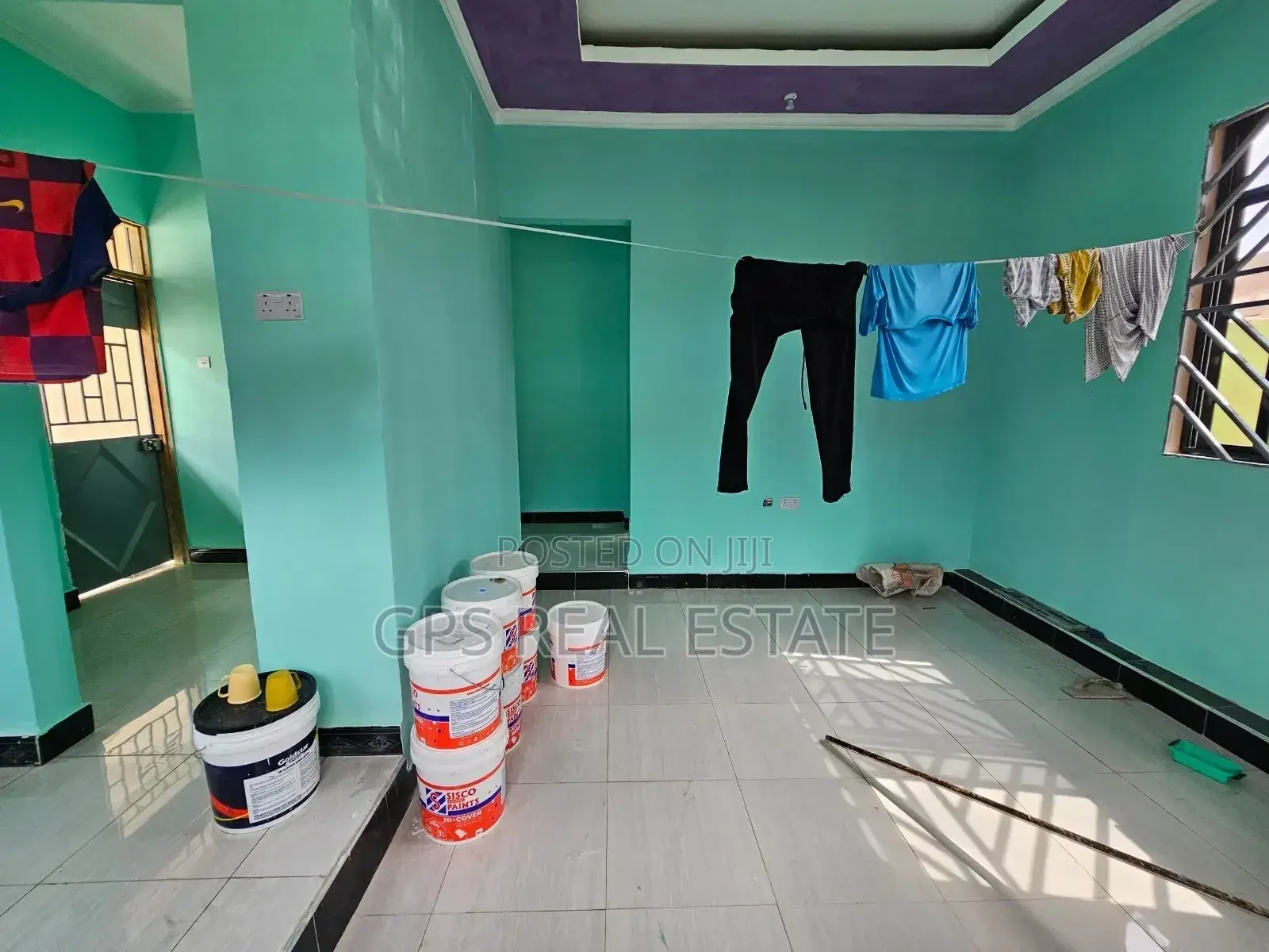3bdrm House in Mbagala Chamazi, Temeke for sale