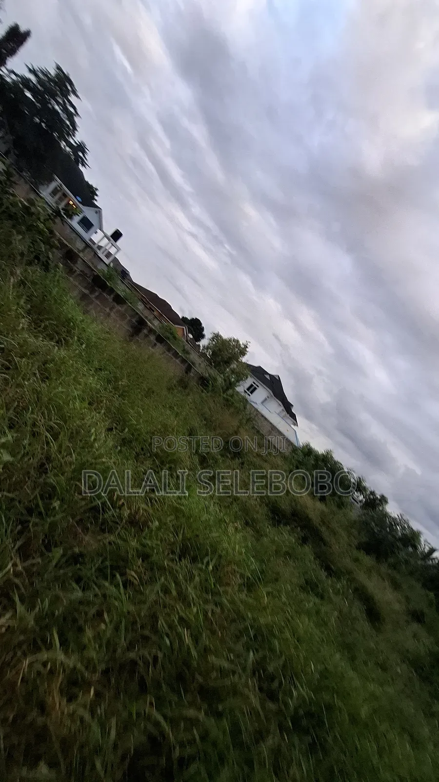 4hector It Look at Tarmac at Mapinga Bagamoyo