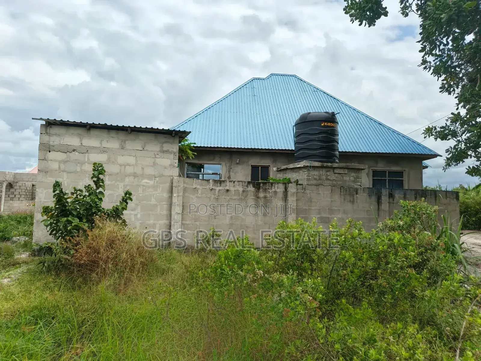 3bdrm House in Chanika Mwisho, Ilala for sale