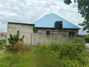 3bdrm House in Chanika Mwisho, Ilala for sale