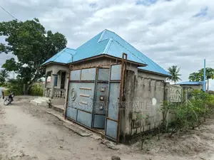 3bdrm House in Chanika Mwisho, Ilala for sale