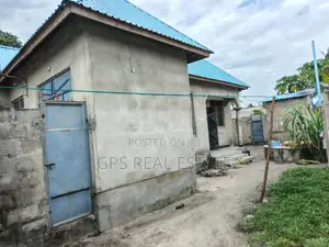 3bdrm House in Chanika Mwisho, Ilala for sale
