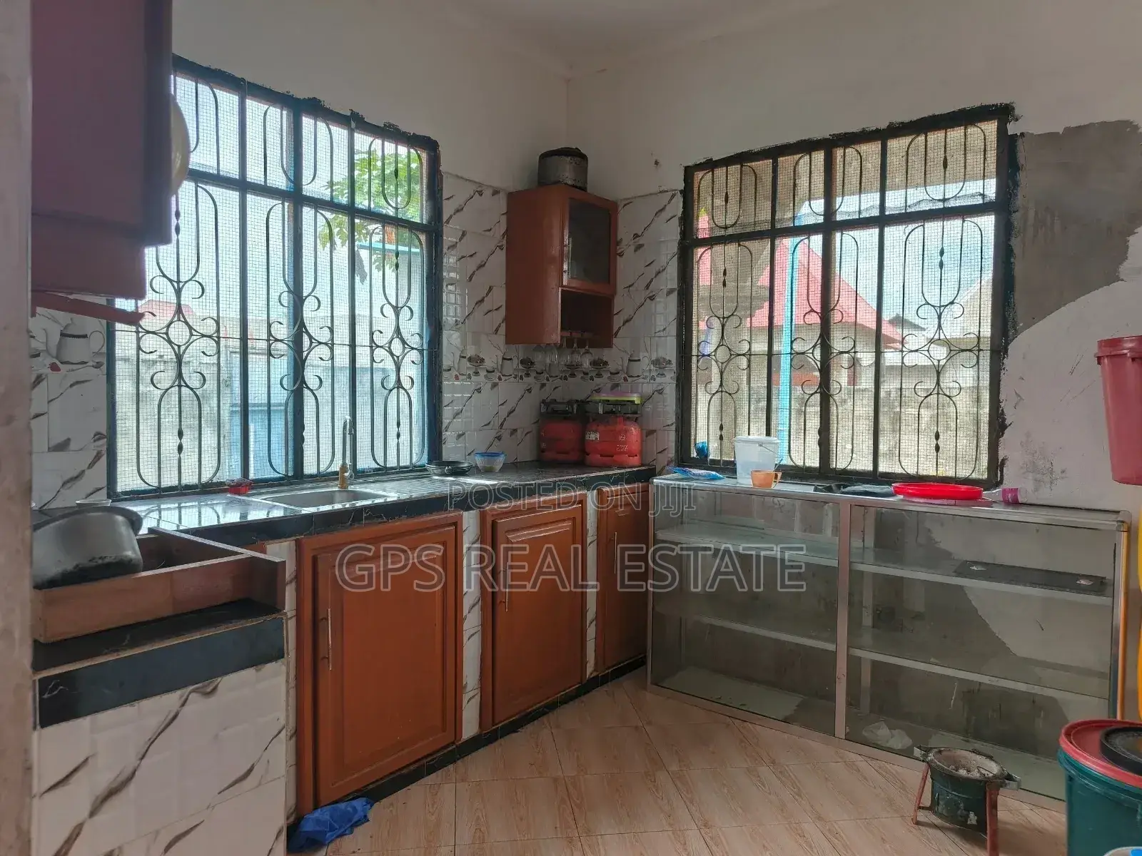 3bdrm House in Chanika Mwisho, Ilala for sale