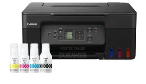 Canon G3470 Printer