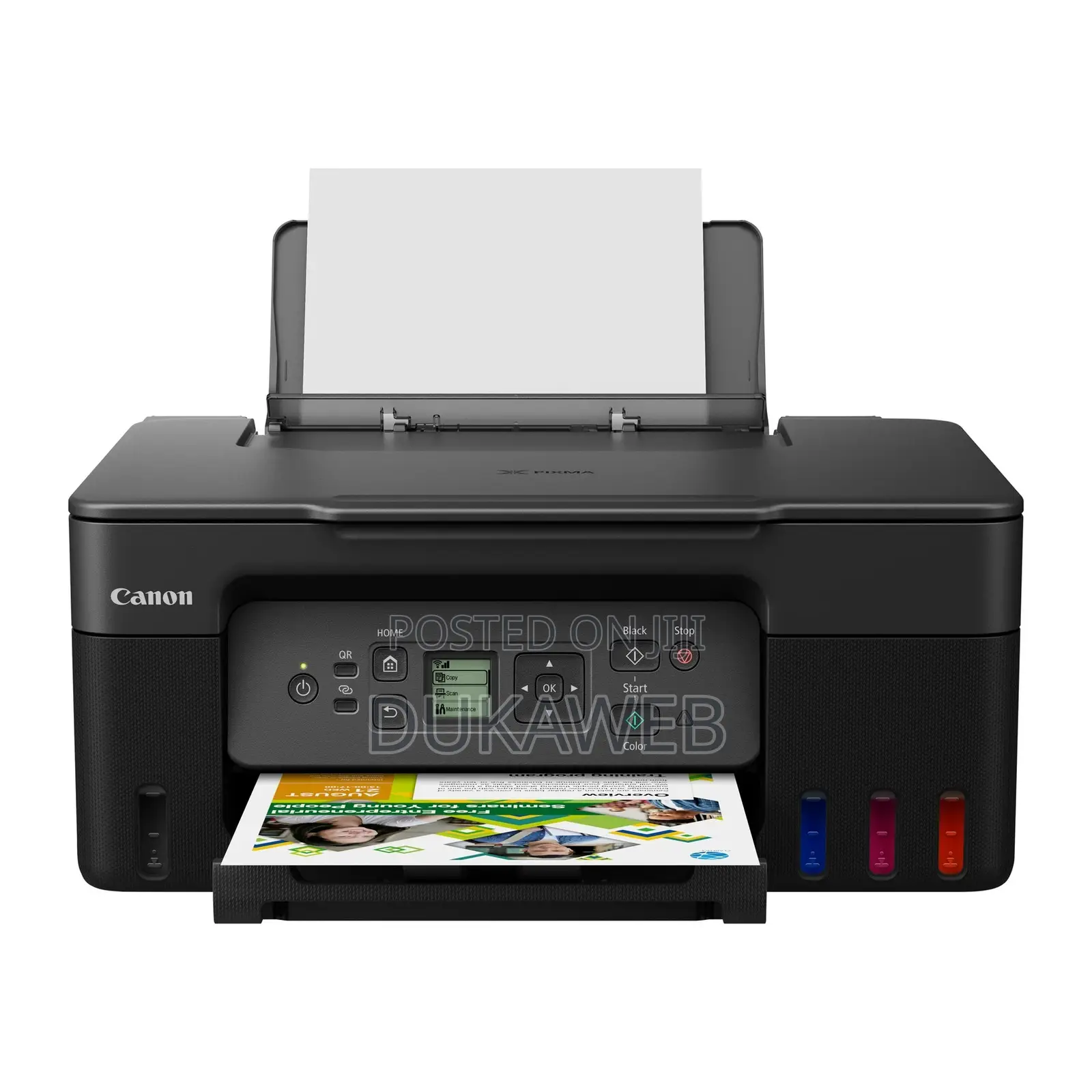 Canon G3470 Printer