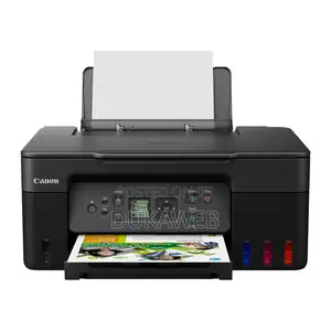 Canon G3470 Printer