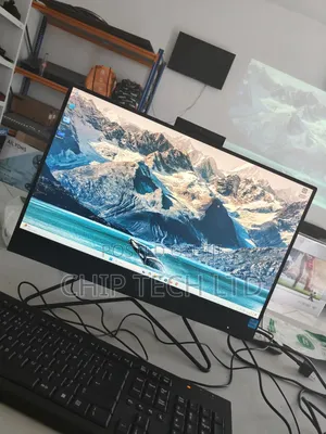 New Desktop Computer HP 200 G4 22 All-in-One 16GB Intel Core I5 SSD 1T