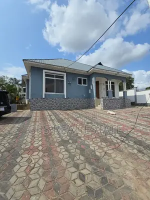 3bdrm House in Kimara Mwisho, Kinondoni for sale