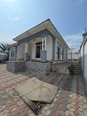 3bdrm House in Kimara Mwisho, Kinondoni for sale