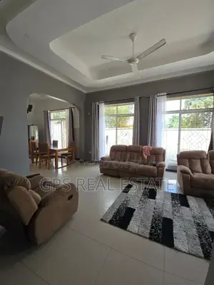 3bdrm House in Kimara Mwisho, Kinondoni for sale