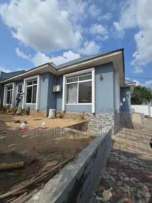3bdrm House in Kimara Mwisho, Kinondoni for sale