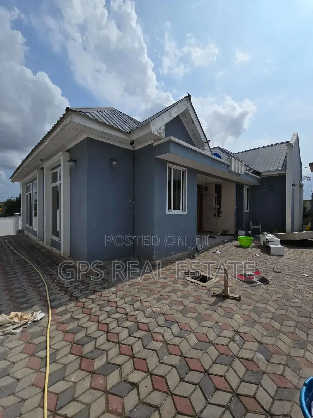 3bdrm House in Kimara Mwisho, Kinondoni for sale