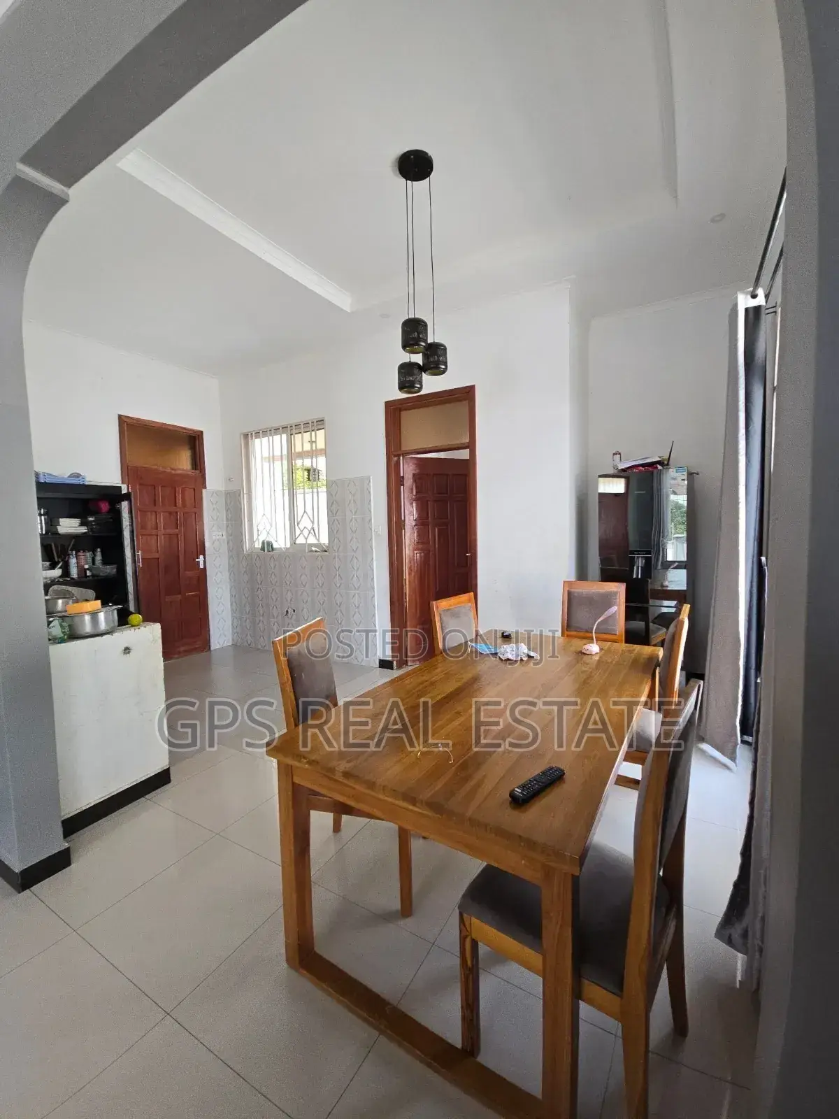 3bdrm House in Kimara Mwisho, Kinondoni for sale