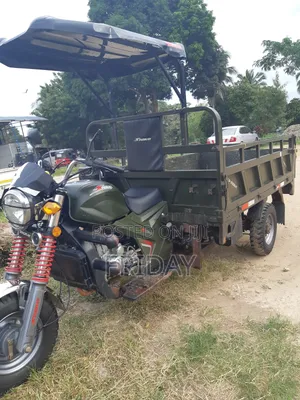 Bajaj 2023 Green