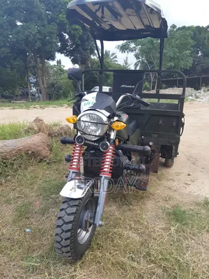 Bajaj 2023 Green
