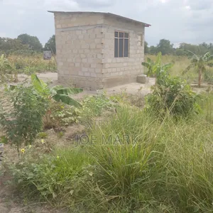 Kiwanja Kinauzwa Kibaha