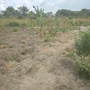 Kiwanja Kinauzwa Kibaha