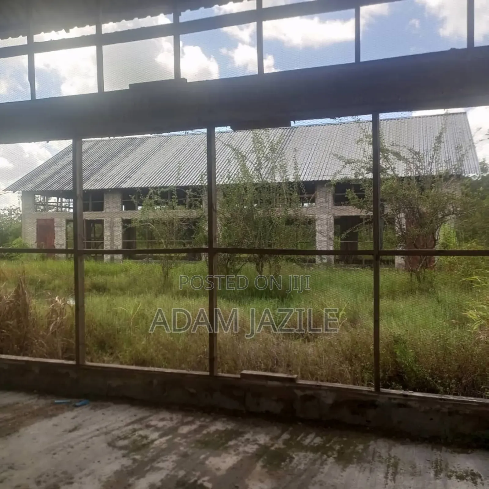 Mabanda Ya Ufugaji Wa Kuku Yanakodiswa Bagamoyo