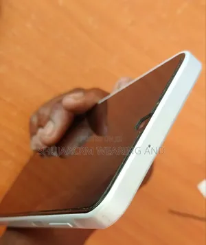 Samsung Galaxy A16 5G 128 GB White
