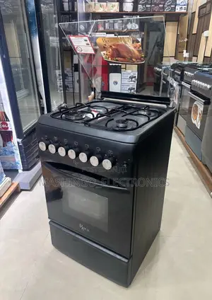 Roch 50*55 Free Standing Cooker