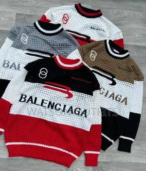 Sweta Official Na Smart Za Amiri Na Balenciaga Brands