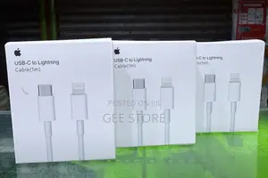 Usb Type C Lighting Cable Original