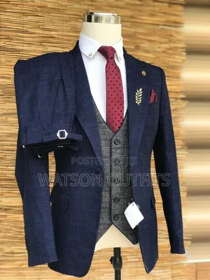 Suti Official Na Stylish Ya Rangi Kali