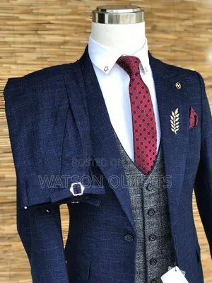 Suti Official Na Stylish Ya Rangi Kali