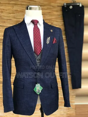 Suti Official Na Stylish Ya Rangi Kali