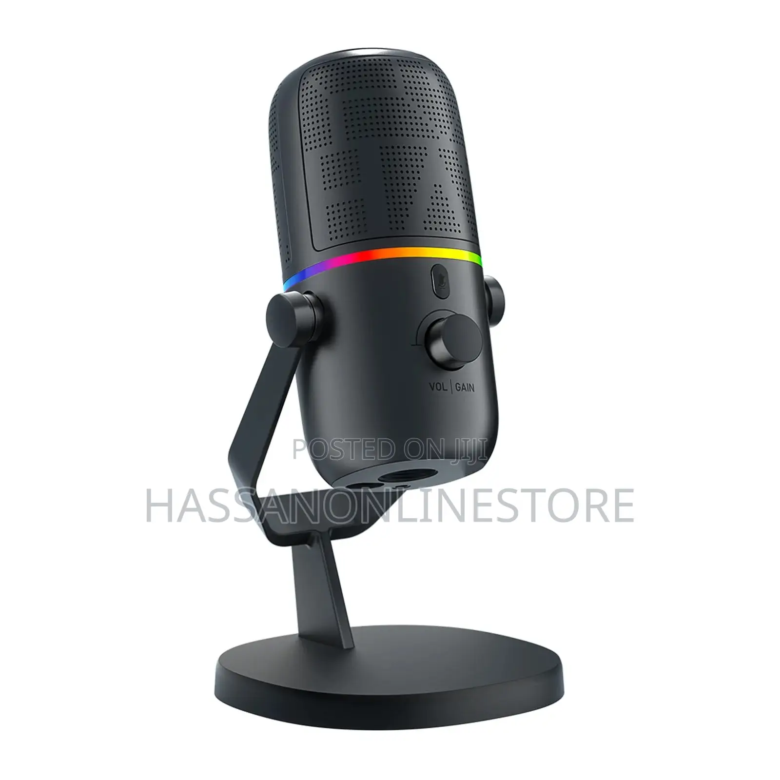 Haylou Gx1 Condenser Streaming Microphone