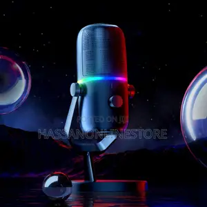 Haylou Gx1 Condenser Streaming Microphone