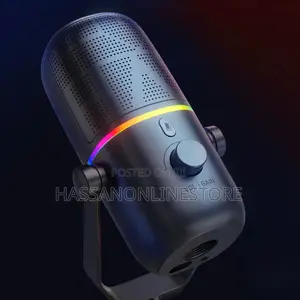 Haylou Gx1 Condenser Streaming Microphone