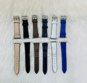 Smart Watch Strap Ngozi