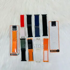 Laibon Smartwatch Strap