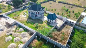 5bdrm House in Kidete Kigamboni for sale
